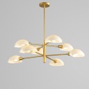 Loft Industry Modern - Cover Chandelier